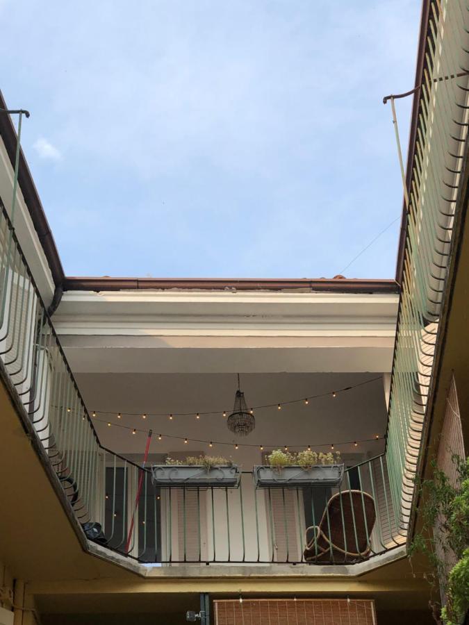 Casa Tesor - Your Design Home In Mantua City Center Exterior photo